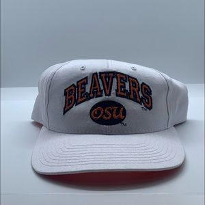 Oregon State Beavers Hat